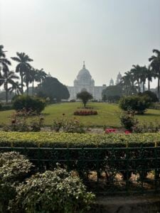 Victoria Memorial